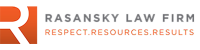 Rasansky law firm