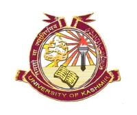 University of kashmir