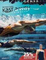 Kast-a-way swimwear
