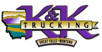 K&k trucking inc.