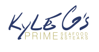 Kyle g's prime seafood and steaks
