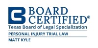 The kyle law firm