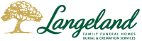 Langeland family funeral homes