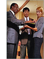 Lani eko & company, cpas, pllc