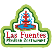 Las fuentes mexican restaurant