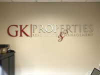 Gk properties real estate & management