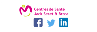 Centre Jack Senet