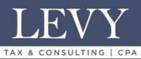 Levy tax and consulting, llc
