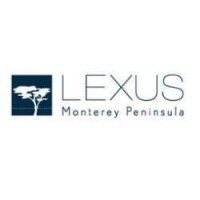 Lexus monterey peninsula