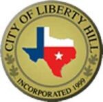 City of liberty hill, texas