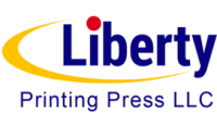 Liberty printing