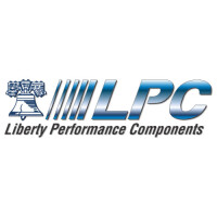 Liberty engine parts