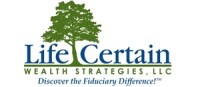 Life certain wealth strategies