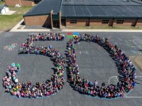 Lake ripley elementary school