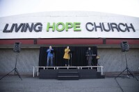 Living hope church of vancouver, washington