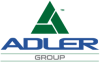 The adler group