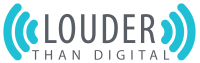 Louder than digital