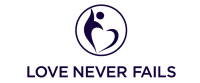 Love never fails