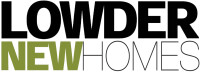Lowder new homes
