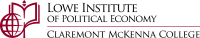 Lowe institute of political economy