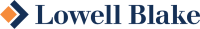 Lowell blake & associates