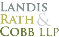 Landis rath & cobb llp