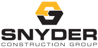 Larry snyder & co