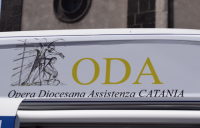 Opera Diocesana Assistenza - Catania