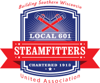 Steamfitters local