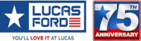 Lucas ford