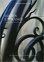 Lucien lagrange architects