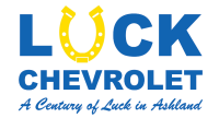 Luck chevrolet