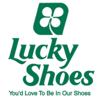 Lucky shoes inc