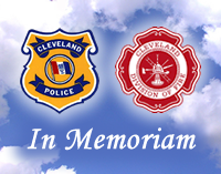 City of Cleveland Division of Fire