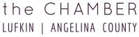 Lufkin/angelina county chamber of commerce