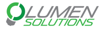 Lumen solutions inc.