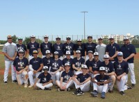 Montclair Kimberly Academy Baseball