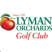 Lyman orchards golf course