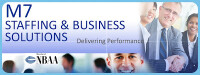 M7 staffing & business solutions