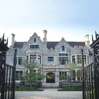 Mansions on fifth