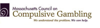 Massachusetts council on compulsive gambling