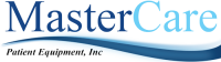 Mastercare patient equipment