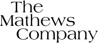 County of mathews