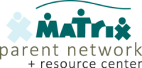 Matrix parent network