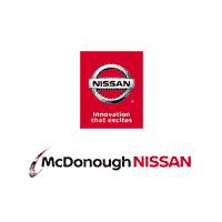Mcdonough nissan