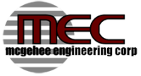 Mcgehee engineering corp.