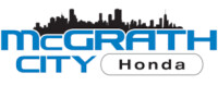 Mcgrath city honda