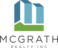 Mcgrath realty inc