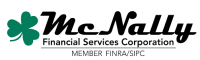 Mcnally financial services corporation