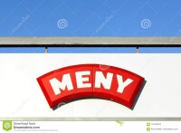 Meny